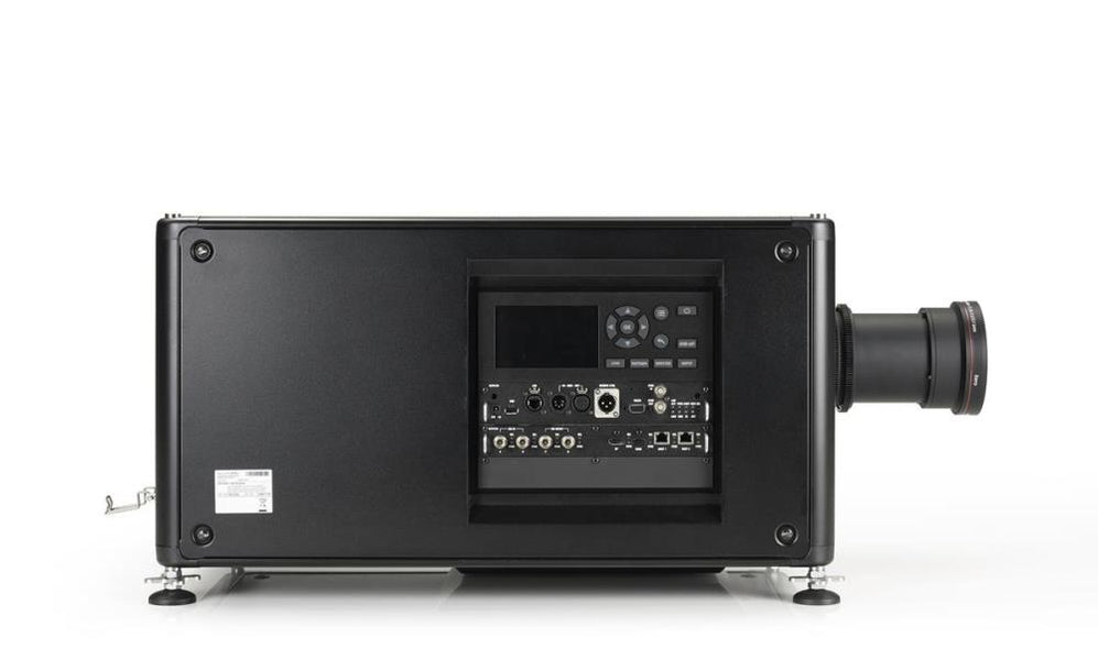Barco HDX-4K20 FLEX 19,000 lm 3‑chip DLP Event Projector