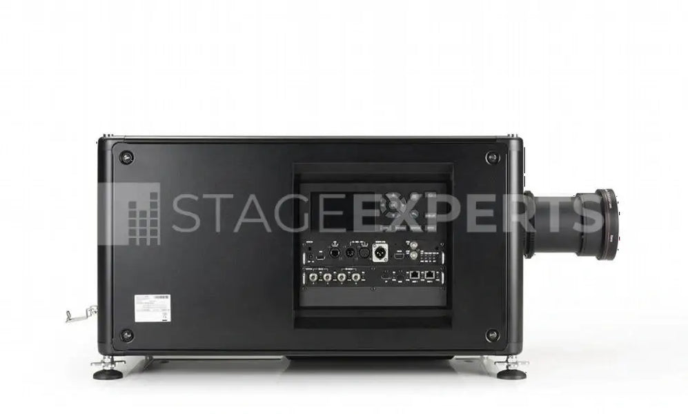 Barco HDX-4K20 FLEX 19,000 lm 3‑chip DLP Event Projector