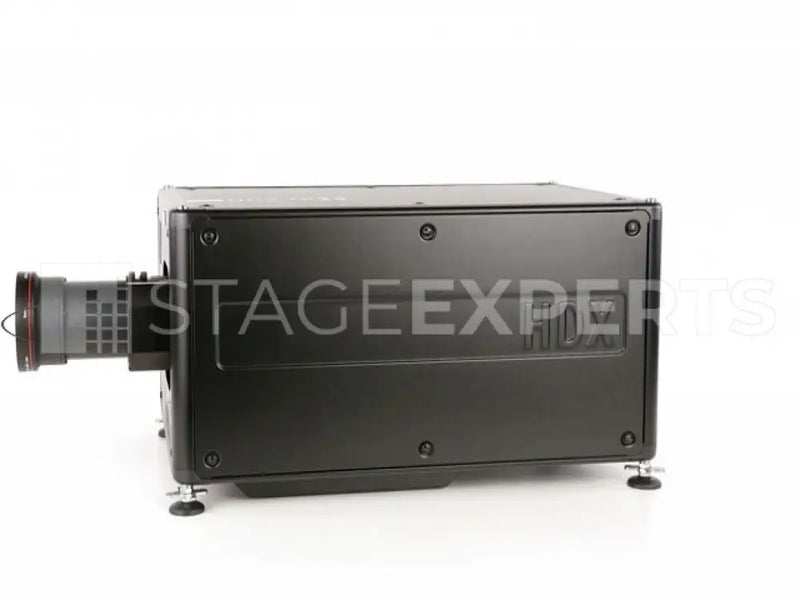 Barco HDX-4K20 FLEX 19,000 lm 3‑chip DLP Event Projector