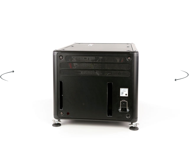 Barco HDX-4K20 FLEX 19,000 lm 3‑chip DLP Event Projector