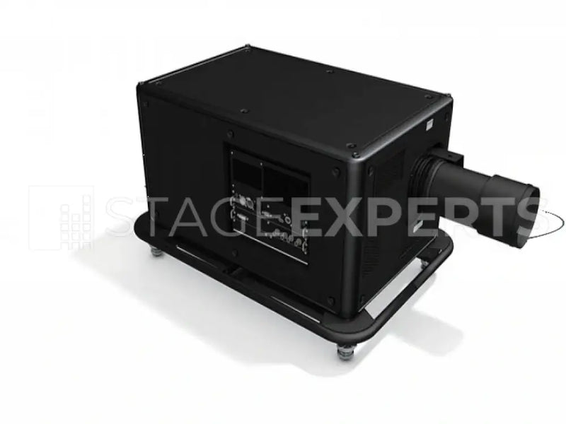 Barco HDX-W20 FLEX Projector – 18,500 lm WUXGA 3‑chip DLP