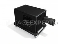 Barco HDX-W20 FLEX Projector – 18,500 lm WUXGA 3‑chip DLP