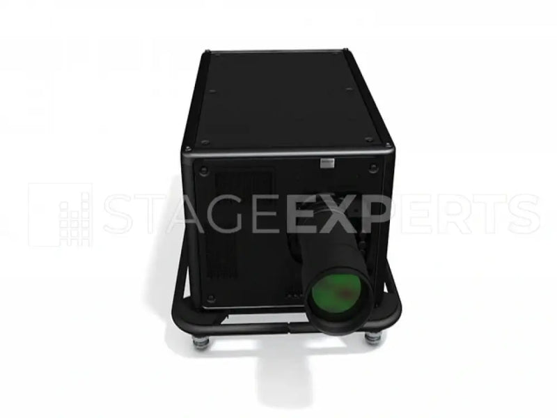 Barco HDX-W20 FLEX Projector – 18,500 lm WUXGA 3‑chip DLP
