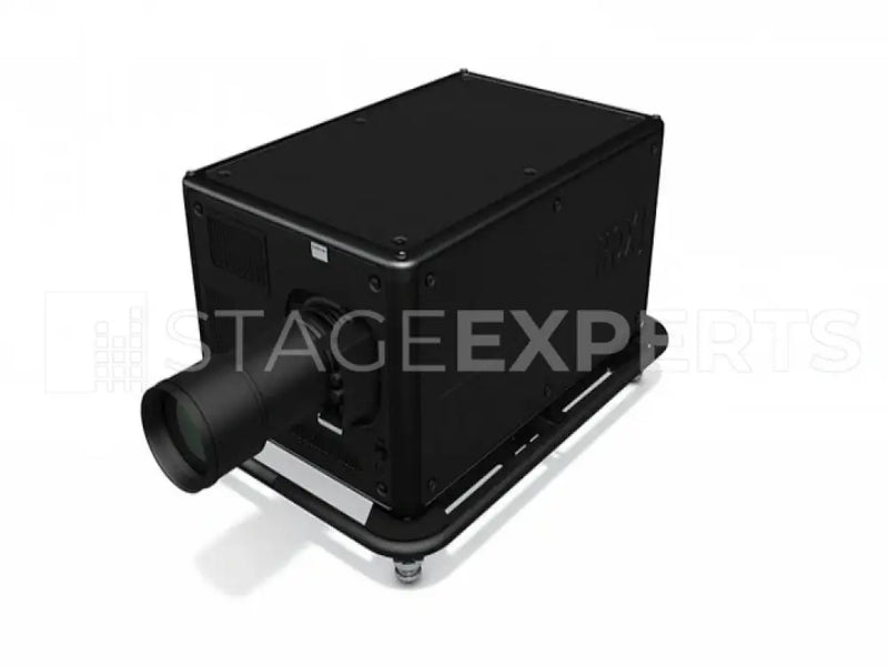 Barco HDX-W20 FLEX Projector – 18,500 lm WUXGA 3‑chip DLP