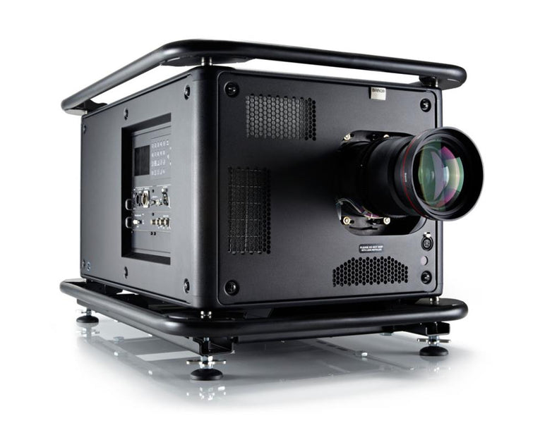 Barco HDX-W20 FLEX Projector – 18,500 lm WUXGA 3‑chip DLP