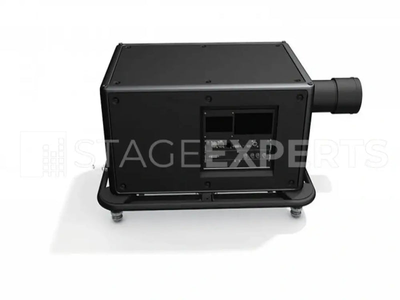 Barco HDX-W20 FLEX Projector – 18,500 lm WUXGA 3‑chip DLP