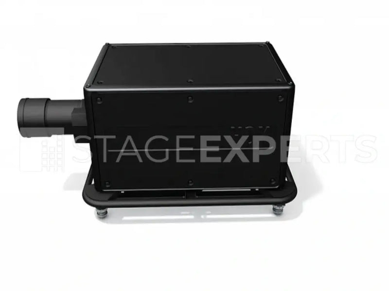 Barco HDX-W20 FLEX Projector – 18,500 lm WUXGA 3‑chip DLP