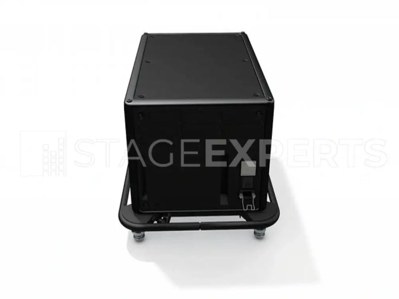 Barco HDX-W20 FLEX Projector – 18,500 lm WUXGA 3‑chip DLP