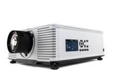 Load image into Gallery viewer, Barco I600-4K10 Laser Projector, 12,500 lm WUXGA, White
