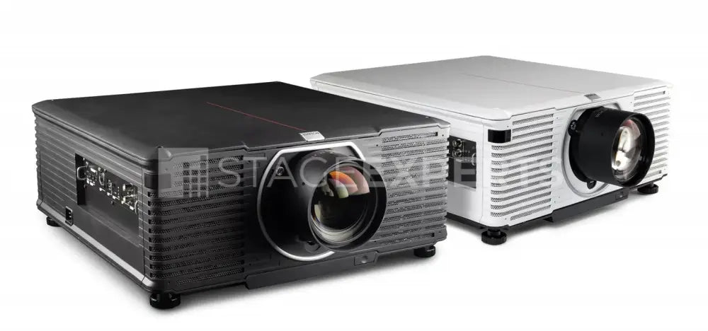 Barco I600‑4K15 Laser Projector – 17,500 lm WUXGA