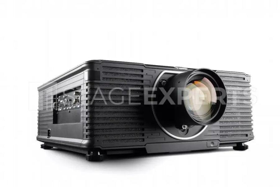 Barco I600‑4K10 Laser Projector – 12,500 lm WUXGA 4K SuperShift