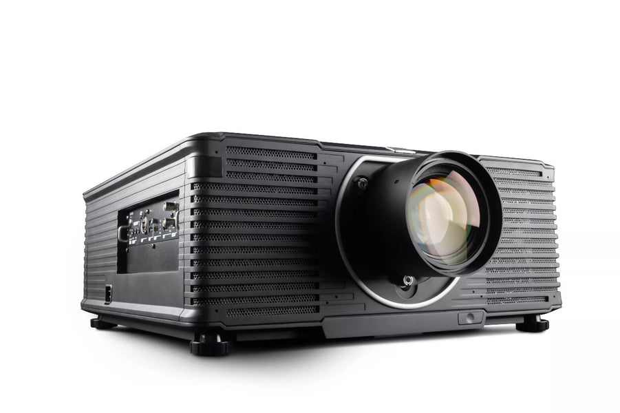 Barco I600‑4K15 Laser Projector – 17,500 lm WUXGA