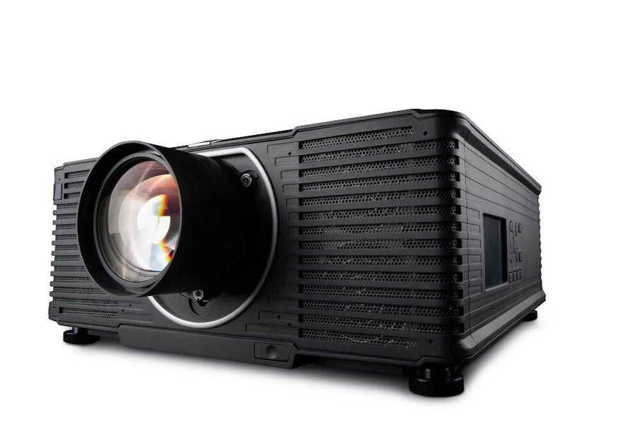 Barco I600‑4K10 Laser Projector – 12,500 lm WUXGA 4K SuperShift