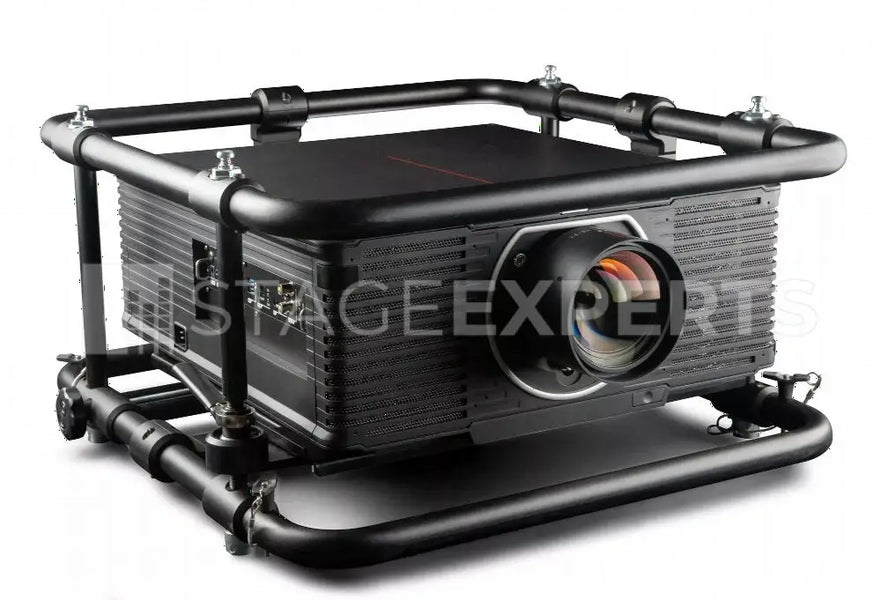 Barco I600-4K8 Laser Projector – 10,000 lm WUXGA 4K UHD