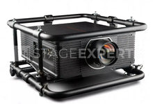 Load image into Gallery viewer, Barco I600‑4K8 White Laser Projector, 10,000 lm WUXGA - Installation
