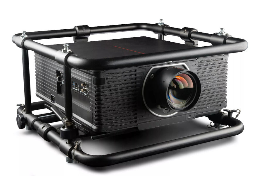 Barco I600‑4K10 Laser Projector – 12,500 lm WUXGA 4K SuperShift