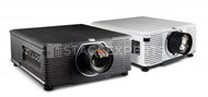 Barco I600-4K8 White Laser Projector | 10,000 lm WUXGA