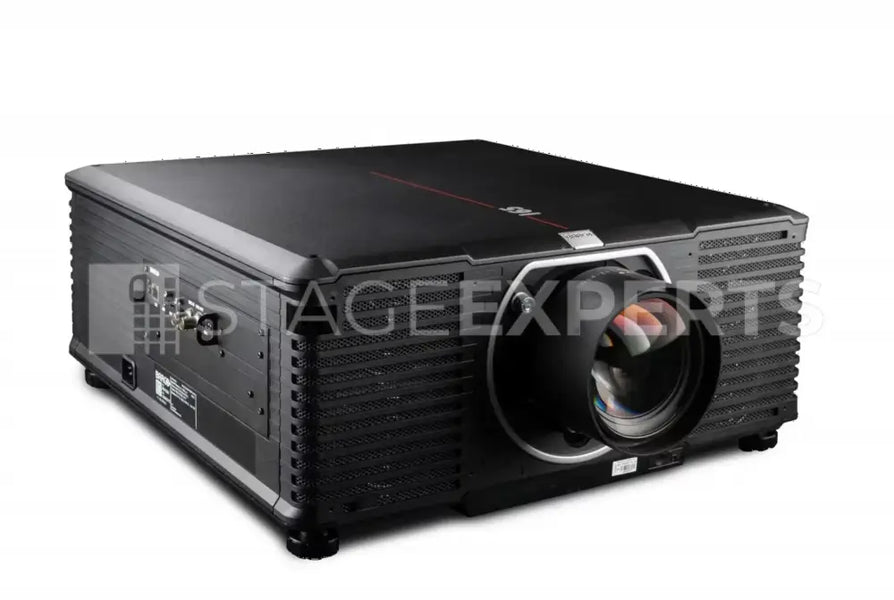 Barco I65-W16 B-Grade Ex-Demo Installation Projector 15,000lm