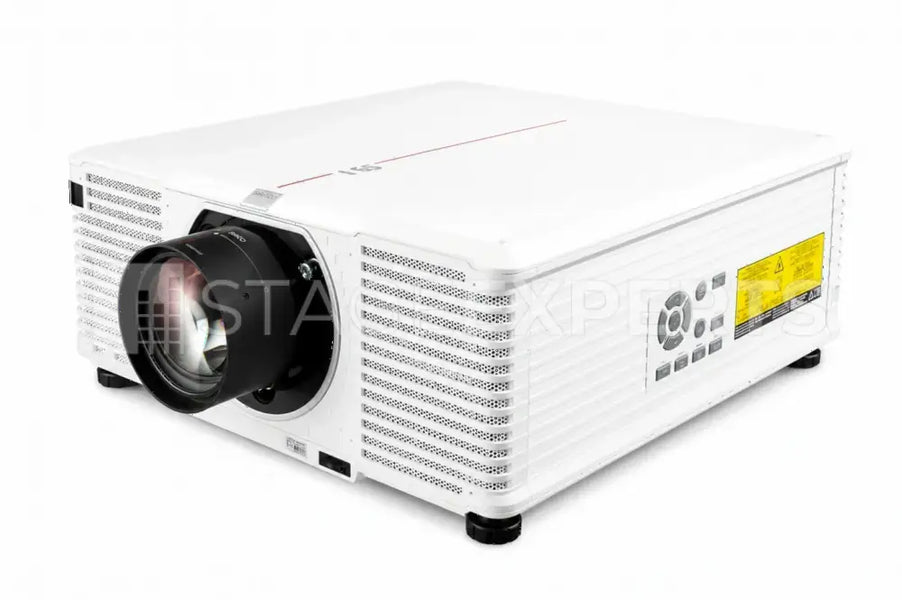 Barco I65-4K16 W Demo Unit – 15,000 lm 4K-UHD Projector