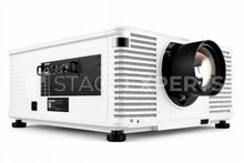 Load image into Gallery viewer, Barco I65-W16 Installation Projector, White, 15,000 lm WUXGA
