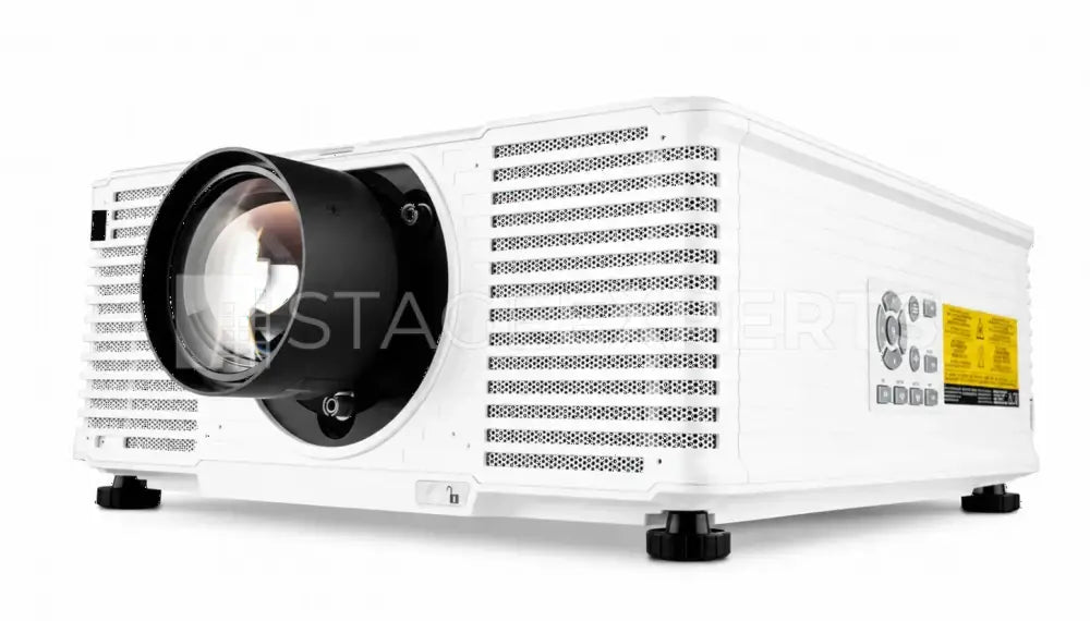 Barco I65-4K16 W Demo Unit – 15,000 lm 4K-UHD Projector