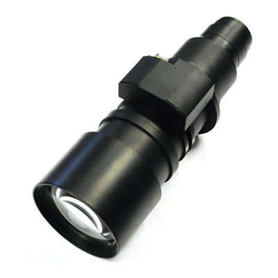 Barco Lens HB 1.13–1.72:1 Motorised Zoom Lens for DCI Projectors