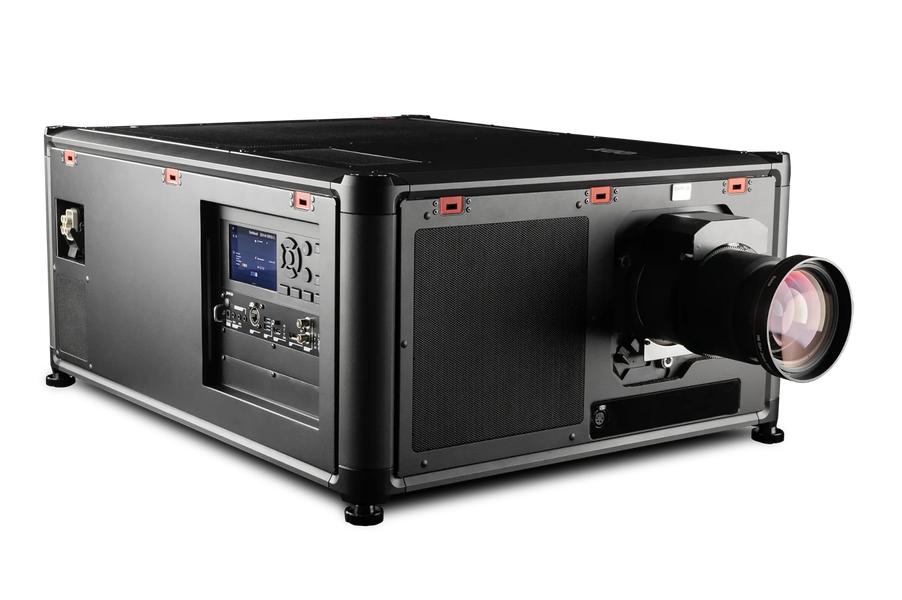 Barco QDX‑N4K45 4K 35,000‑lm RB Laser Event Projector