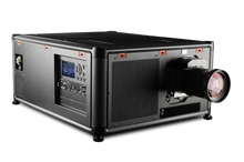 Load image into Gallery viewer, Barco QDX‑N4K45 4K 35,000‑lm RB Laser Event Projector
