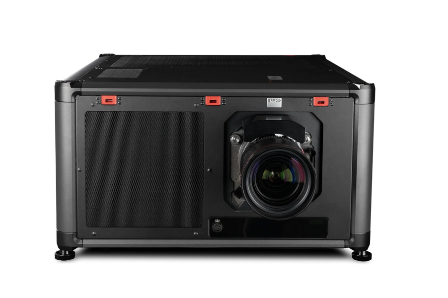 Barco QDX‑N4K45 4K 35,000‑lm RB Laser Event Projector
