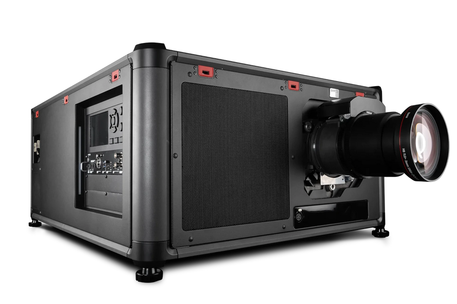 Barco QDX‑N4K45 4K 35,000‑lm RB Laser Event Projector