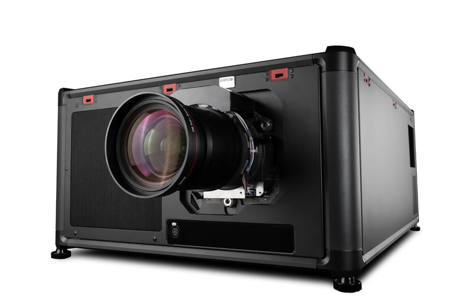 Barco QDX‑N4K45 4K 35,000‑lm RB Laser Event Projector