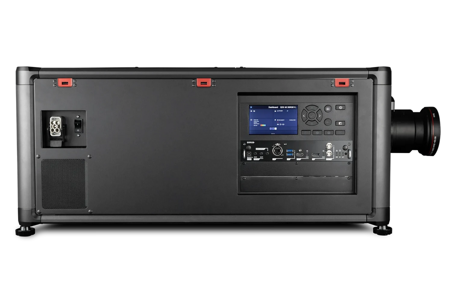 Barco QDX‑N4K45 4K 35,000‑lm RB Laser Event Projector