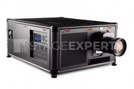Barco QDX W35 3‑chip DLP Projector, 31,000 lm WUXGA
