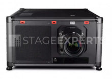 Load image into Gallery viewer, Barco QDX W35 projector – 31,000 lm WUXGA 3‑chip DLP laser
