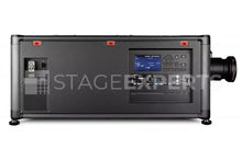 Load image into Gallery viewer, Barco QDX W35 projector – 31,000 lm WUXGA 3‑chip DLP laser

