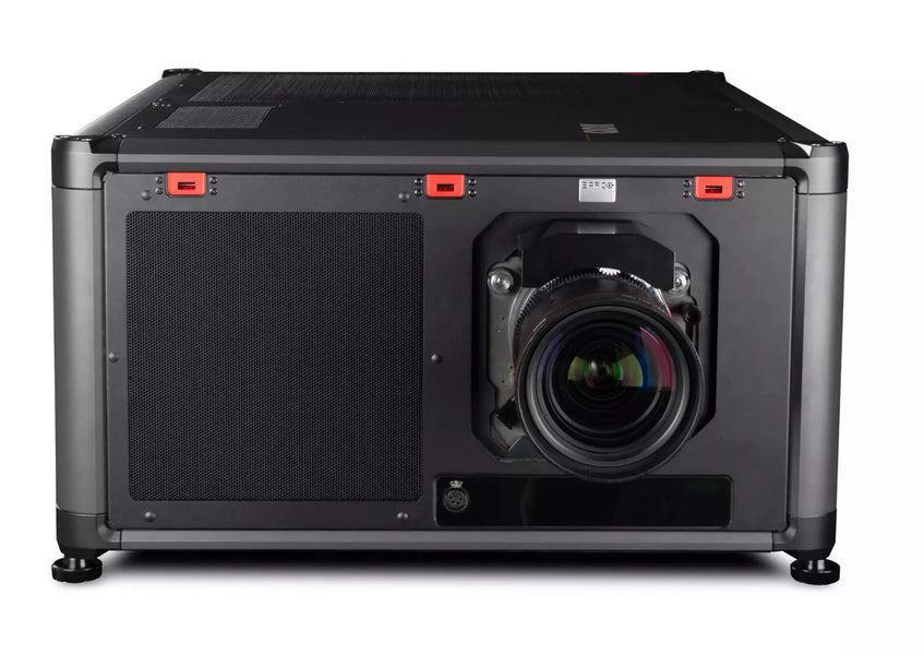 Barco QDX W45 41,000 lm WUXGA Laser Projector – Events