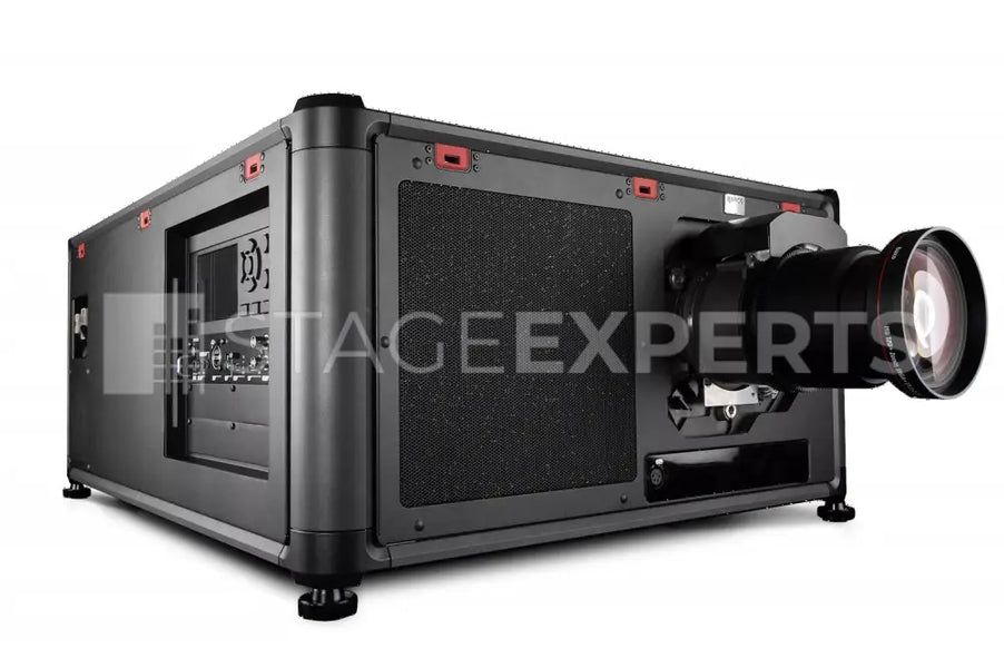Barco QDX W45 41,000 lm WUXGA Laser Projector – Events
