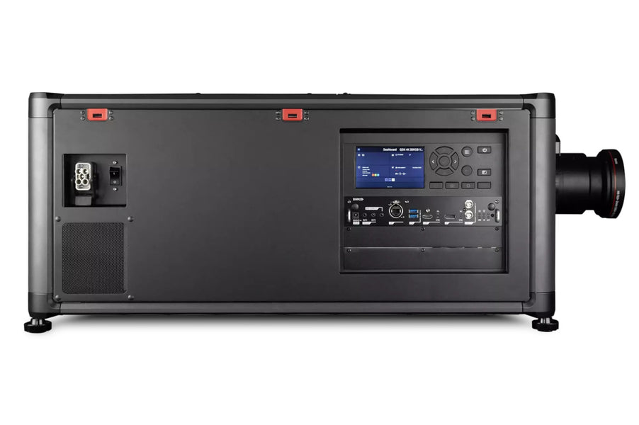 Barco QDX W45 41,000 lm WUXGA Laser Projector – Events