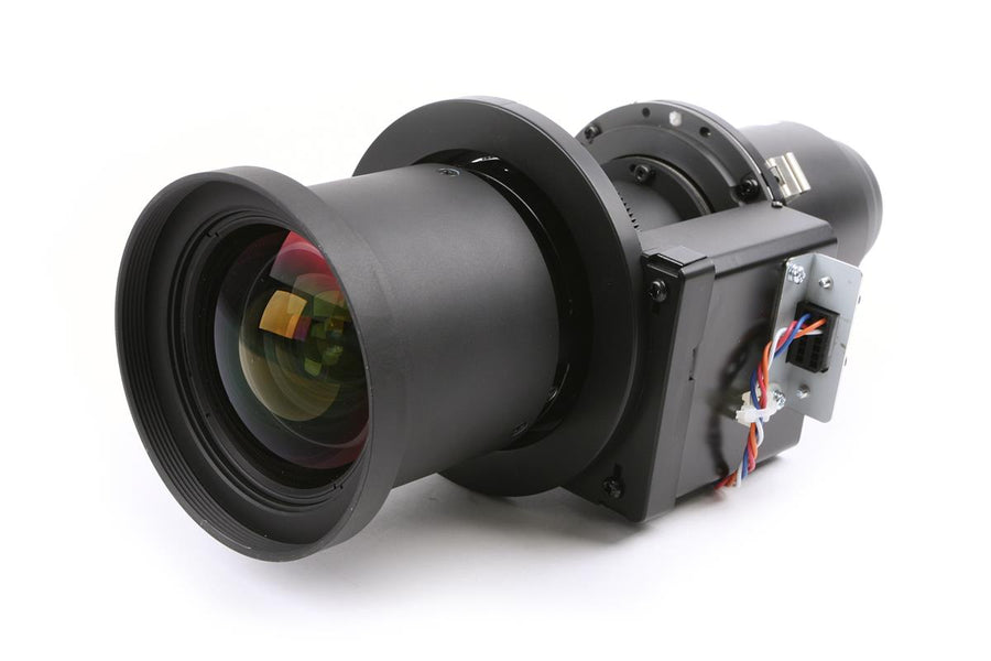 Barco RLD W 0.77:1 Short-Throw Projector Lens – Genuine Barco