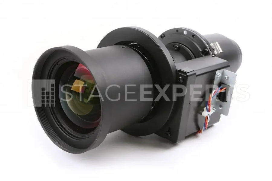 Barco RLD W 0.77:1 Short-Throw Projector Lens – Genuine Barco