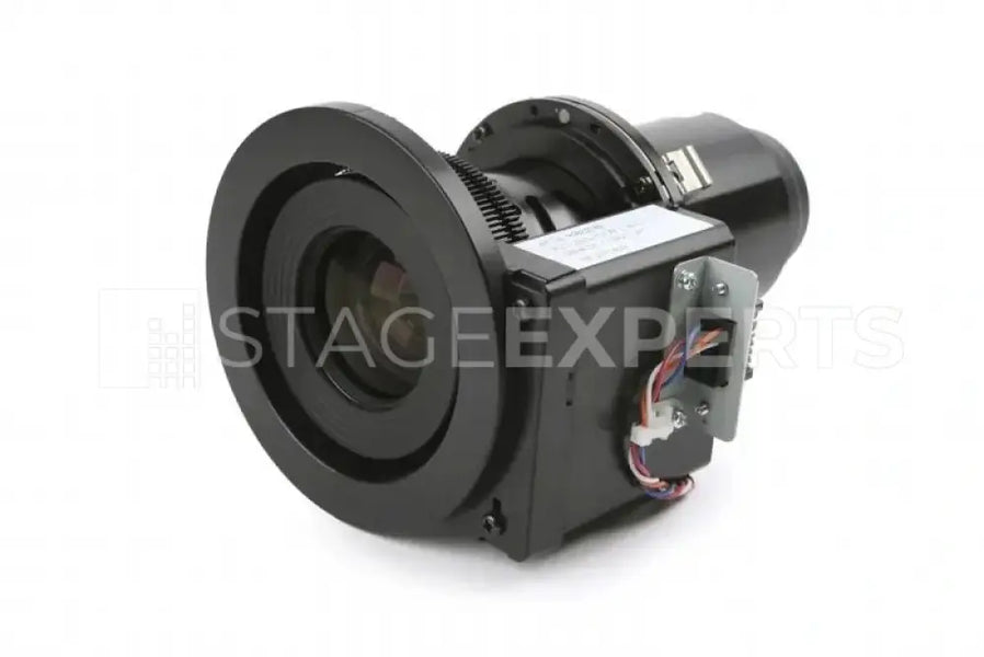 Barco RLD W 1.74–2.17:1 Zoom Lens for 3‑Chip DLP