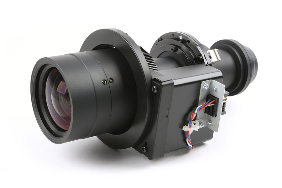 Barco RLD W 1.16:1 Lens – Wide‑angle Projection Lens