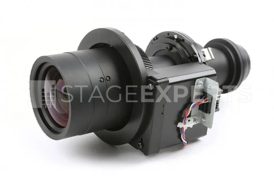 Barco RLD W 1.16:1 Lens – Wide‑angle Projection Lens