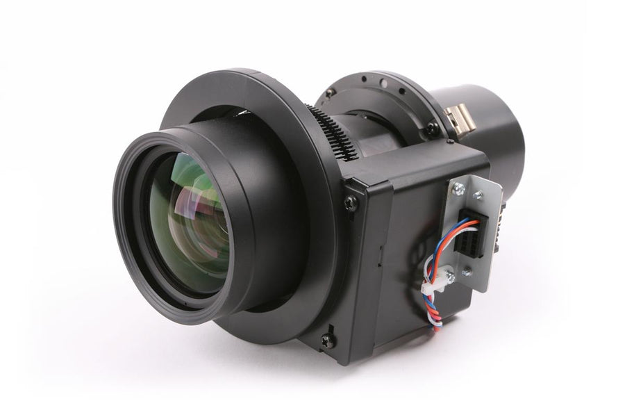 Barco RLD W 1.45-1.74:1 Projector Lens | Stage Experts