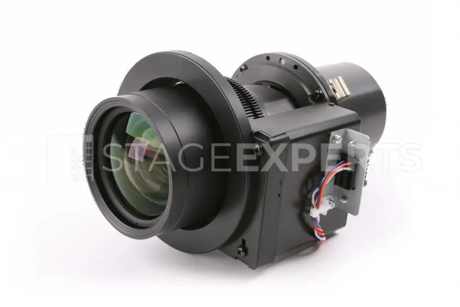 Barco RLD W 1.45-1.74:1 Projector Lens | Stage Experts