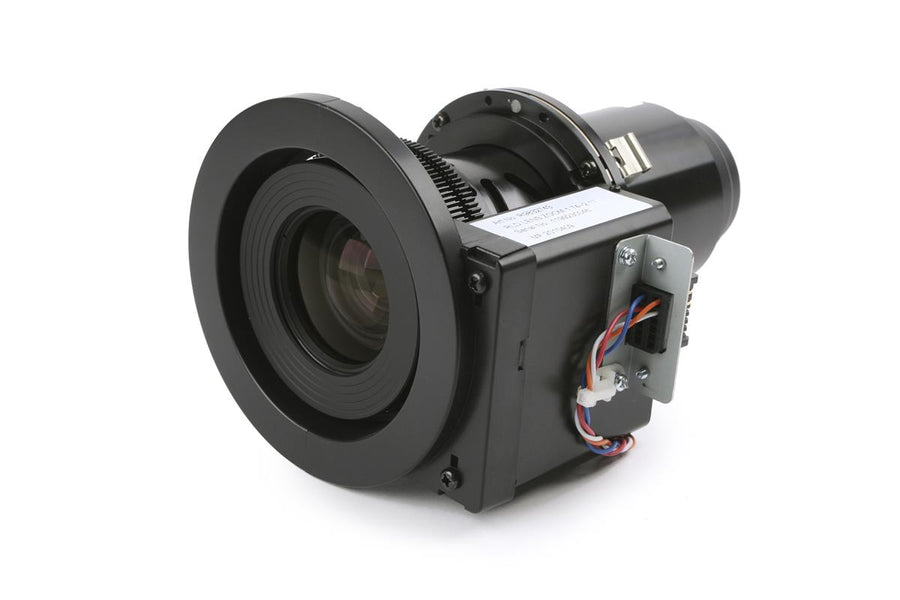 Barco RLD W 1.74–2.17:1 Projector Lens | Stage Experts Pro AV