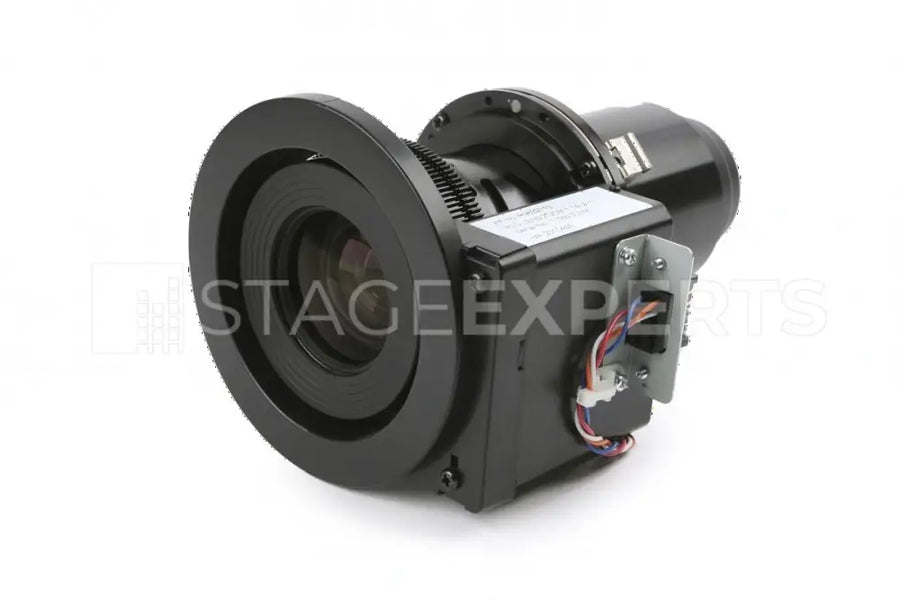 Barco RLD W 1.74–2.17:1 Projector Lens | Stage Experts Pro AV