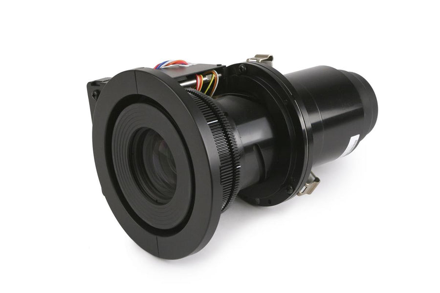 Barco RLD W 2.17–2.9:1 Projector Lens – Standard Zoom