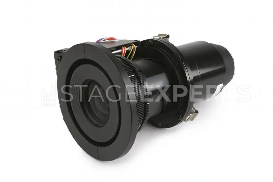 Barco RLD W 2.17–2.9:1 Projector Lens – Standard Zoom