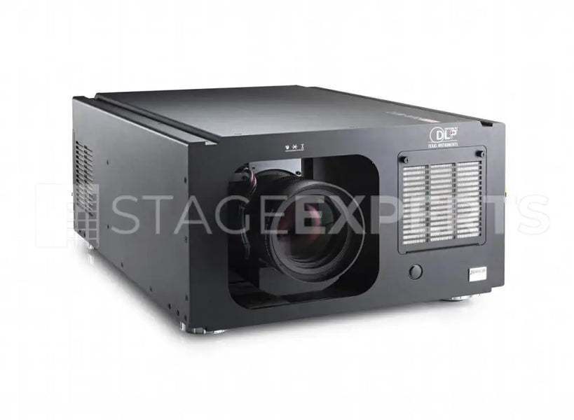 Barco RLM-W12 WUXGA 3-chip DLP projector | 10,500 lm brightness